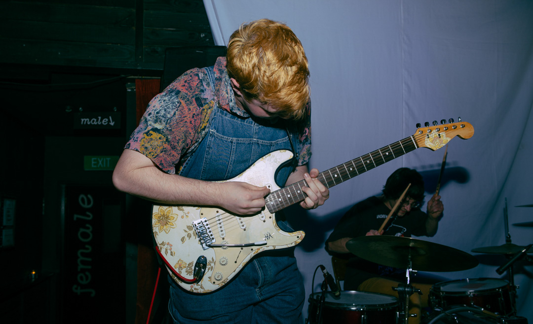 Skux Auckland Vice Cassette Nine