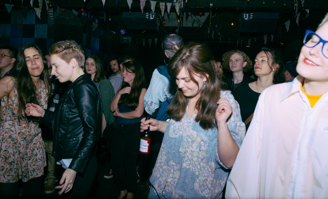 Skux Auckland Vice Cassette Nine