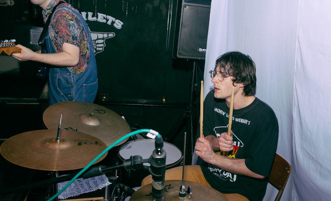 Skux Auckland Vice Cassette Nine