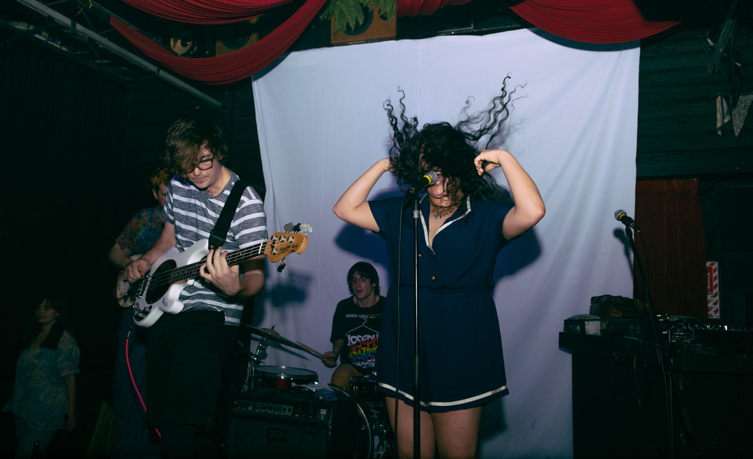 Skux Auckland Vice Cassette Nine