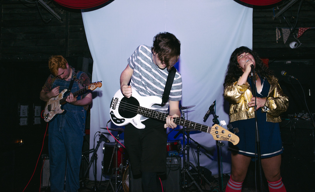 Skux Auckland Vice Cassette Nine