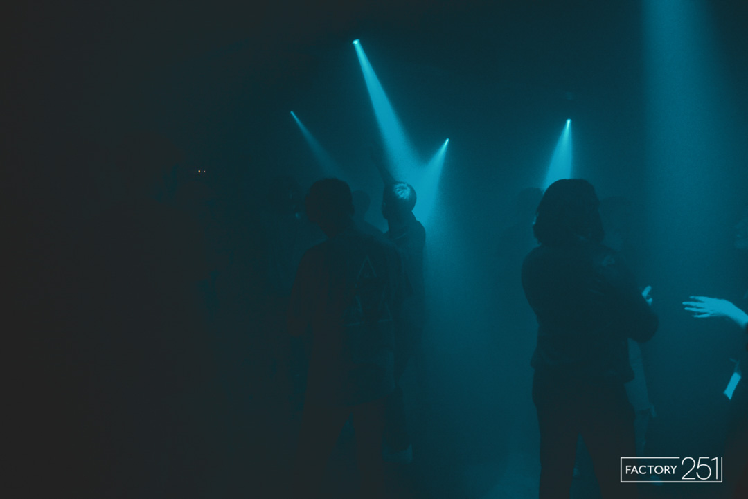 Manchester Nightclub