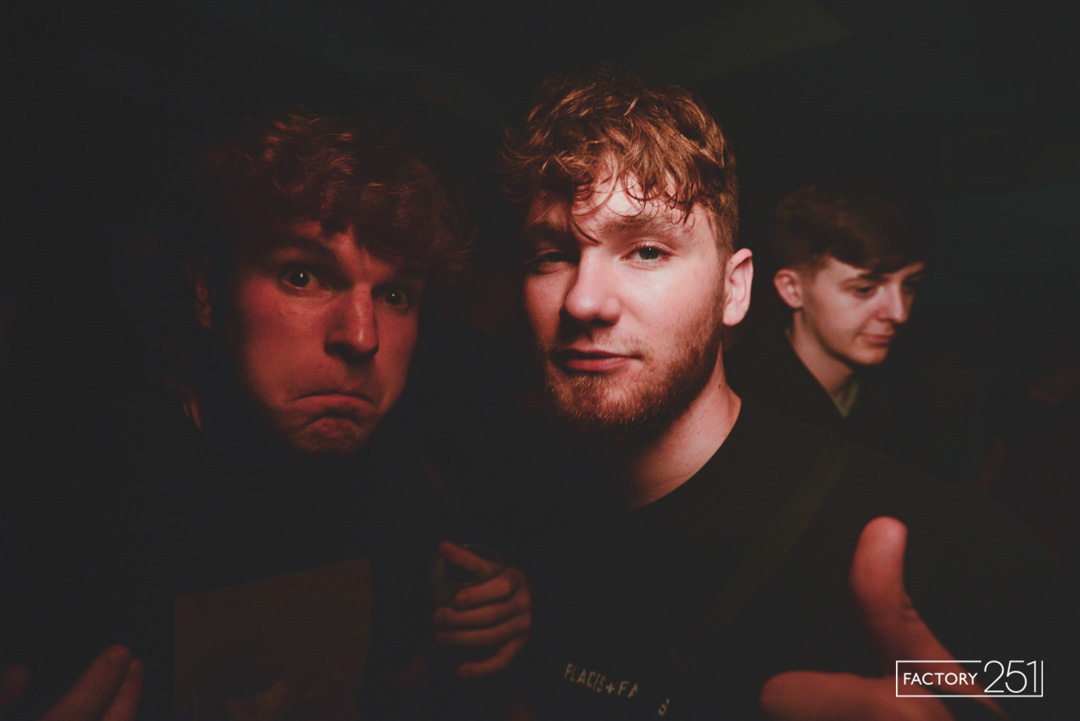 Manchester Nightclub