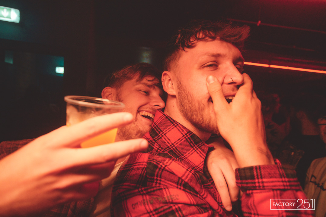 Manchester Nightclub