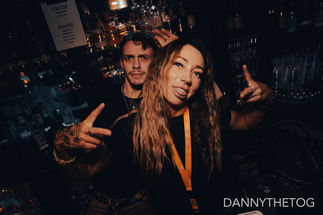 Manchester pride photography