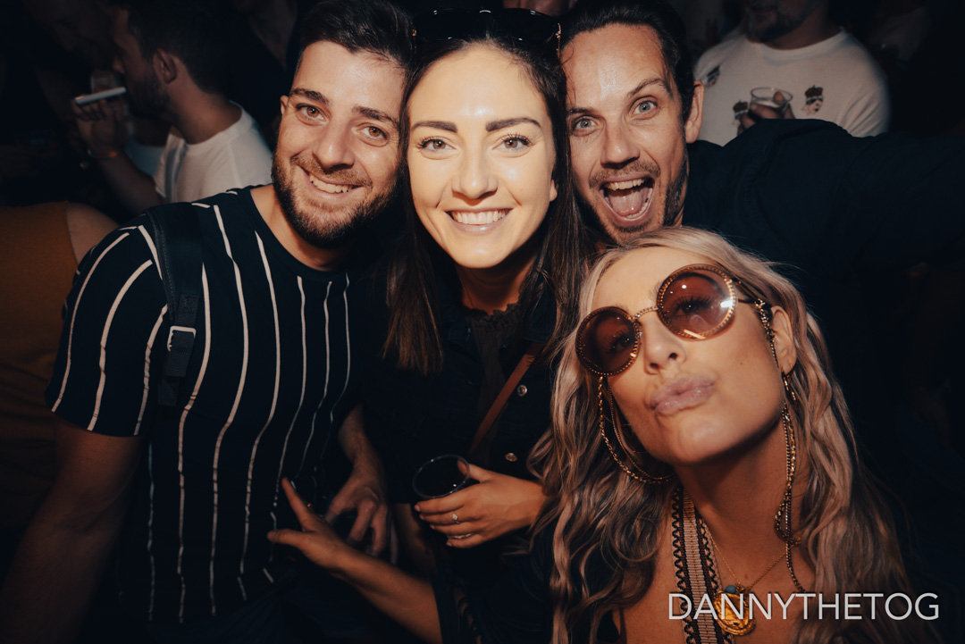 Manchester pride photography