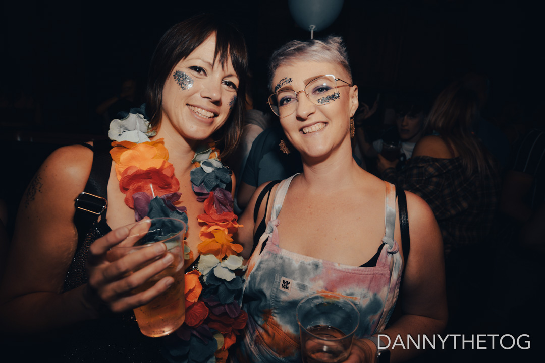 Manchester pride photography