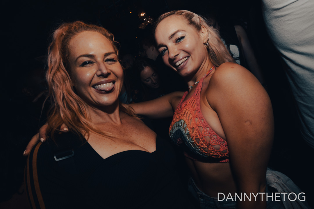 Manchester pride photography