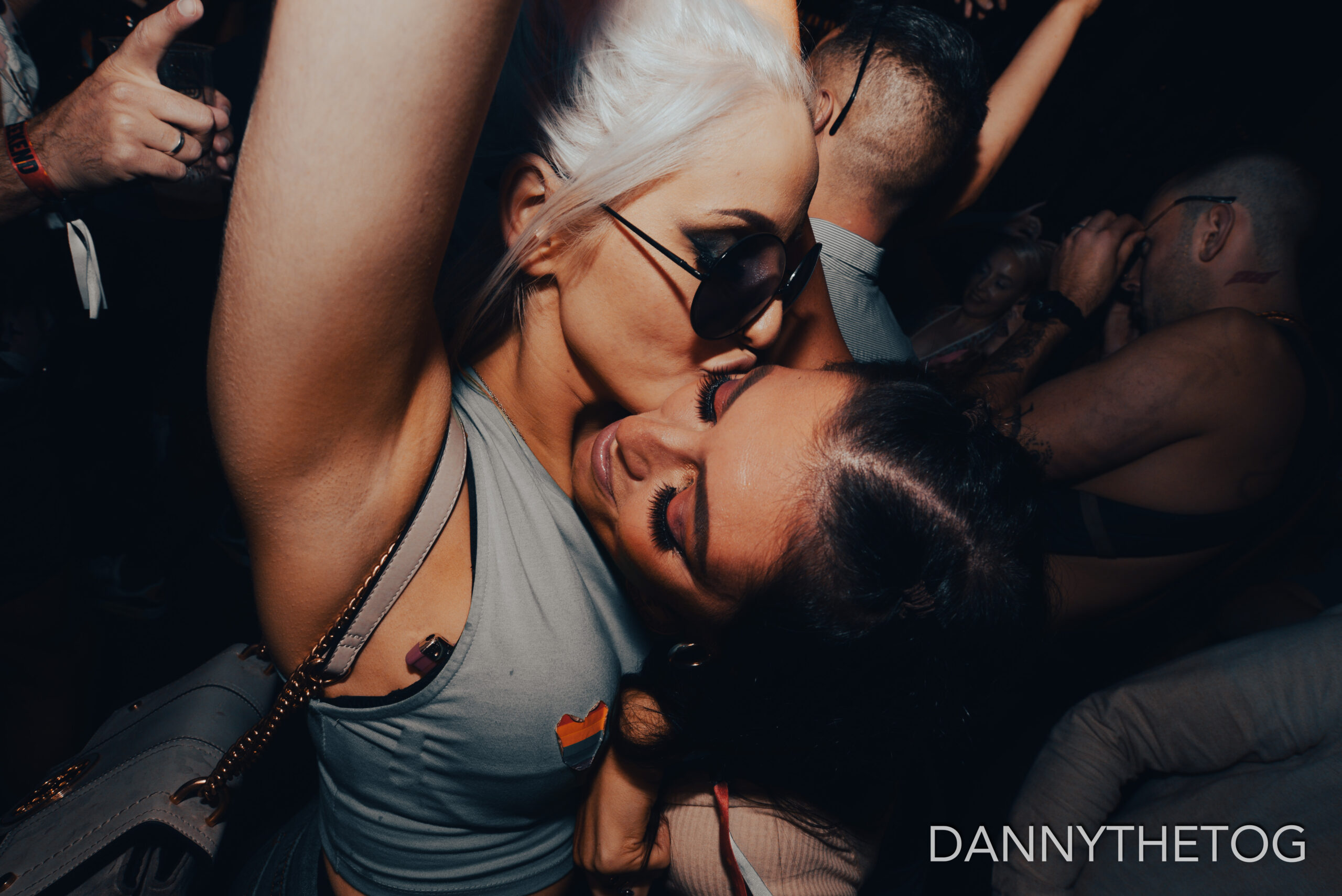 Love is Love: Manchester Pride Photography