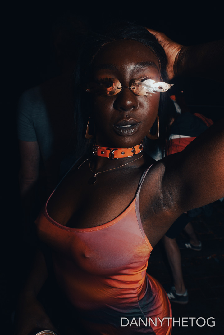 Manchester pride photography