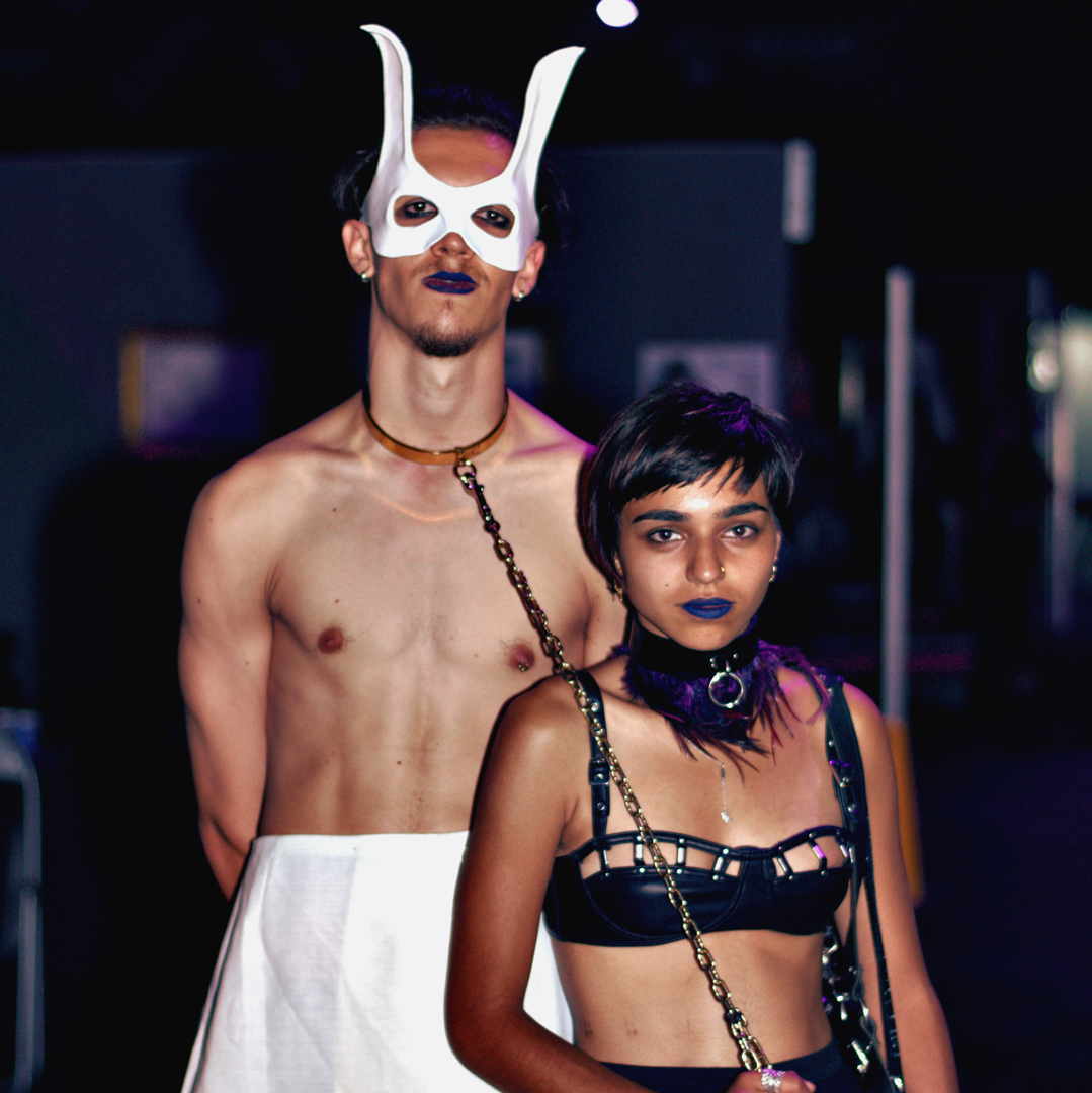 image dump Mistress and subject at Sexhibition Manchester