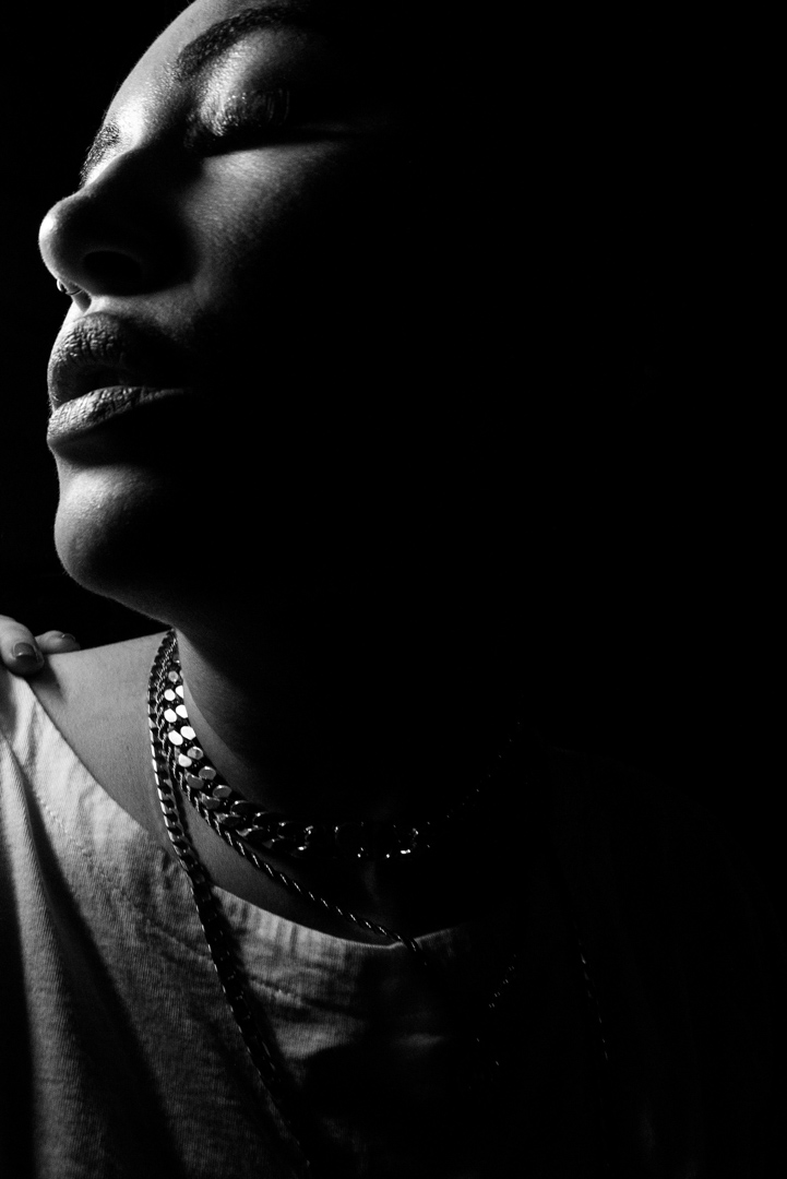 image dump Making art with Rosie