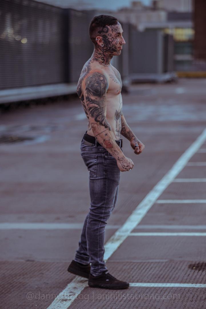 Positive Vibes Elliot Quest