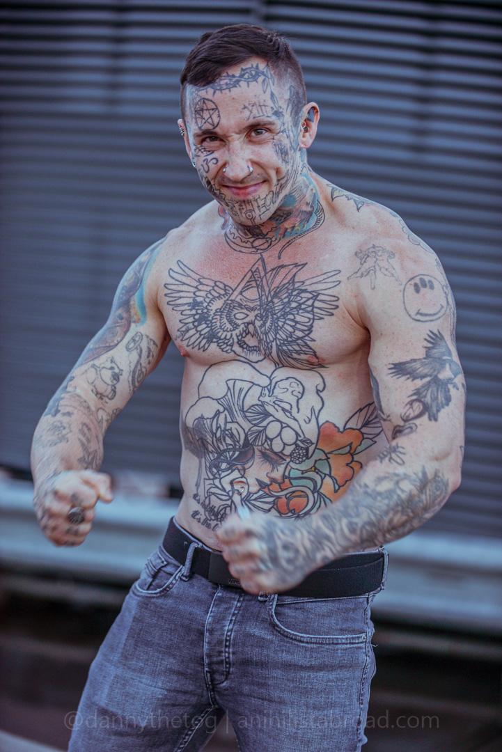 Positive Vibes Elliot Quest