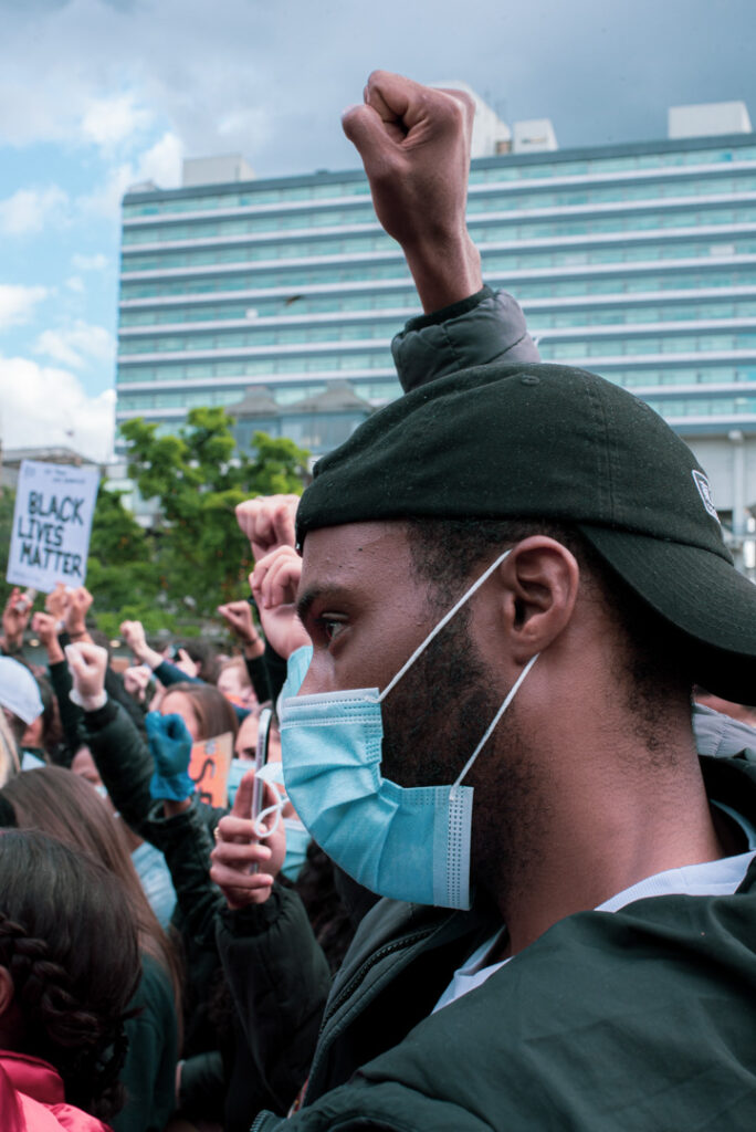 Police Controversies in Manchester