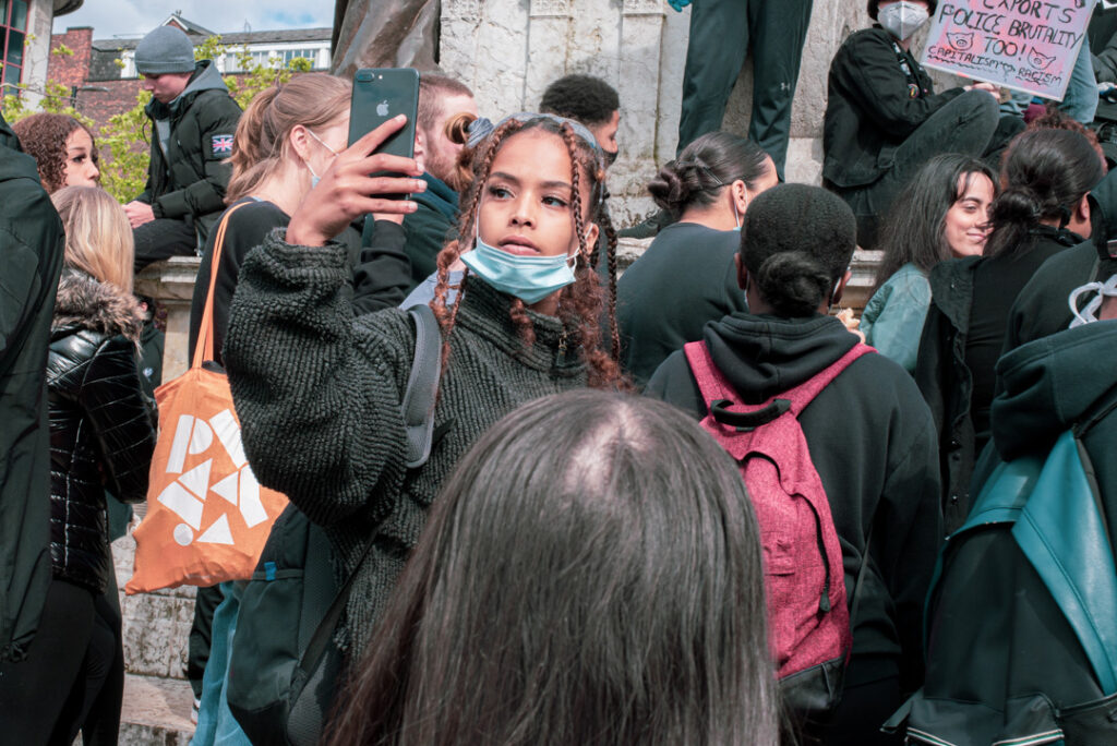 Police Controversies in Manchester