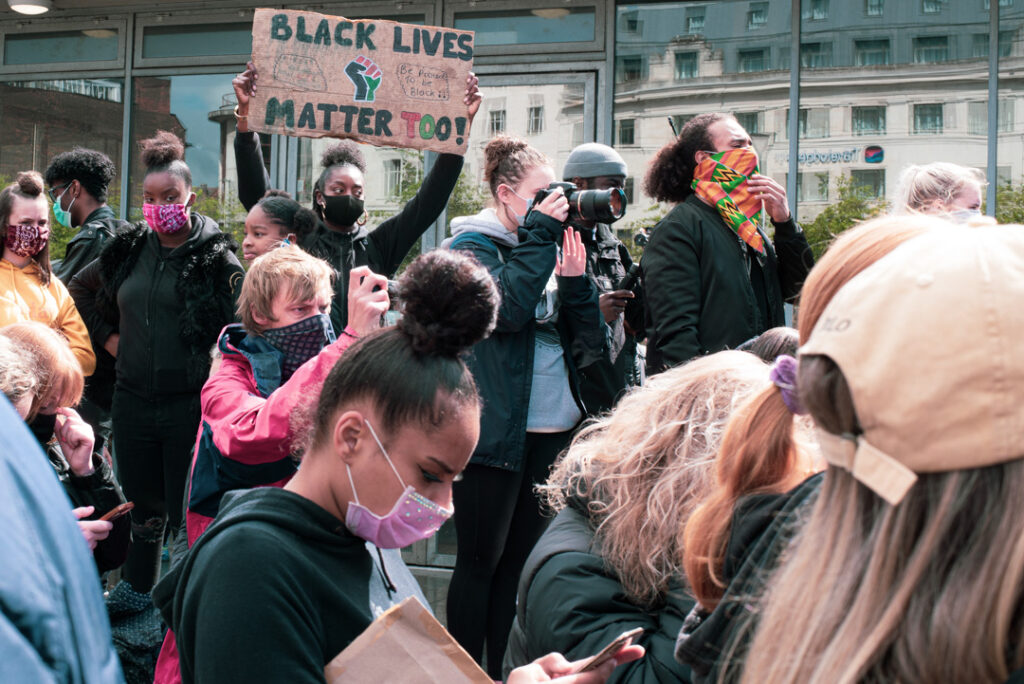 Police Controversies in Manchester
