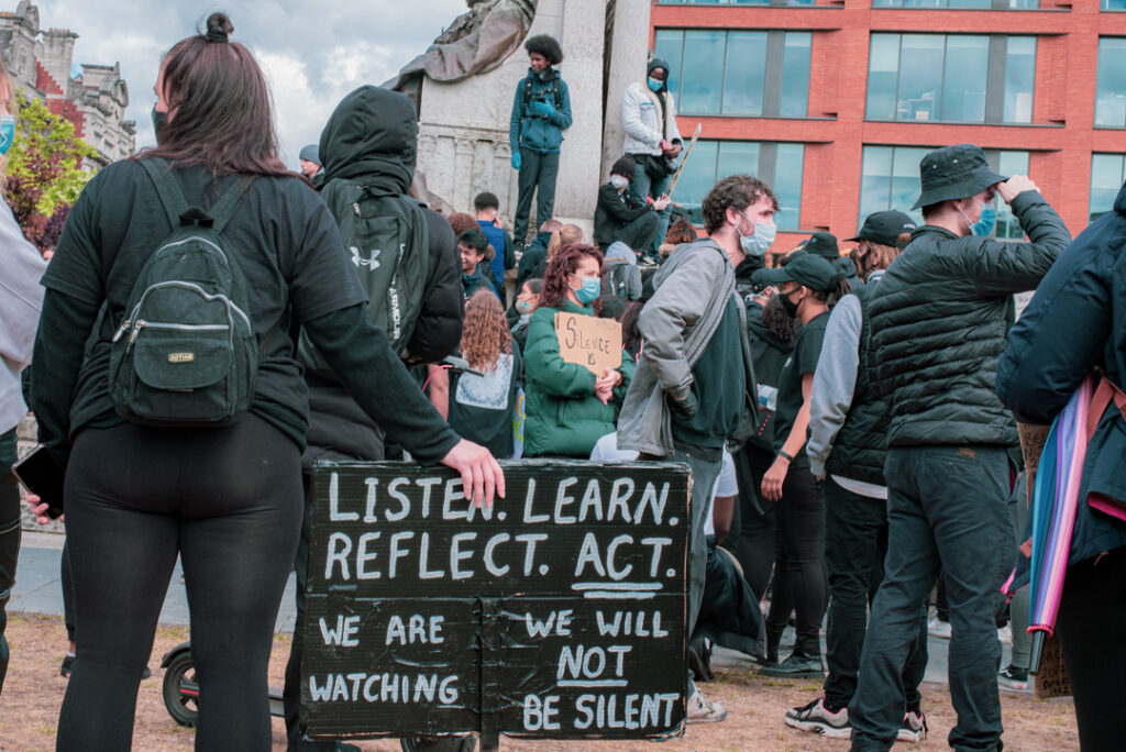 Police Controversies in Manchester
