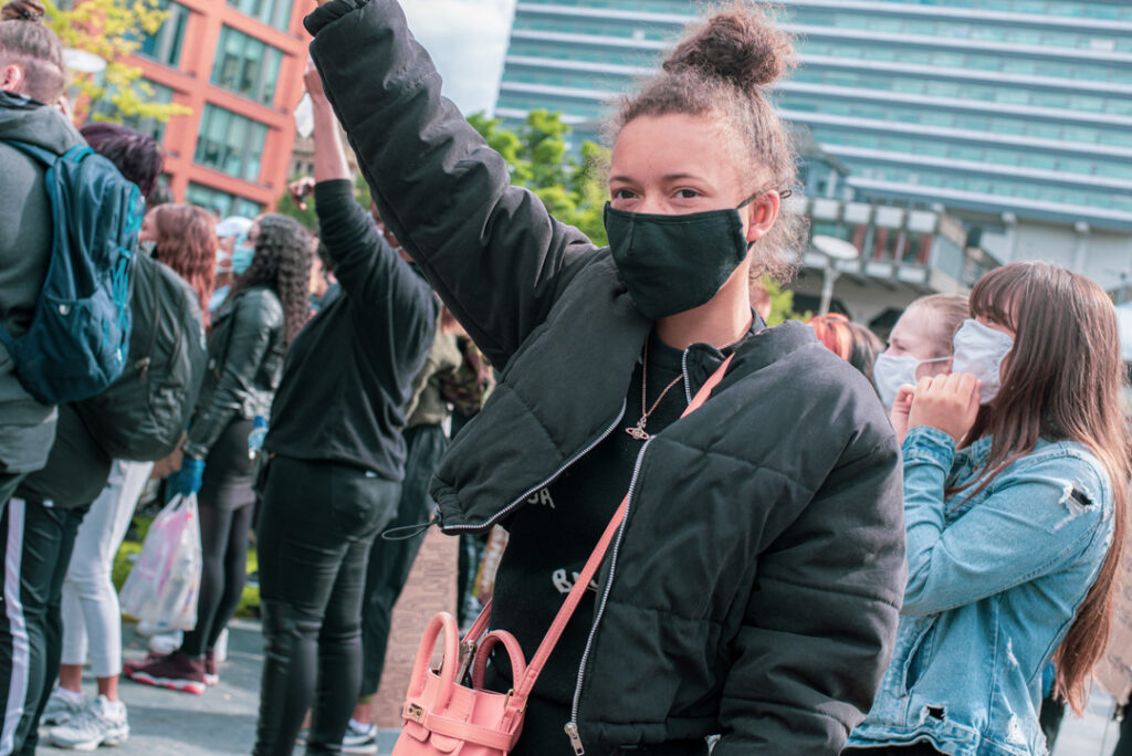 Police Controversies in Manchester