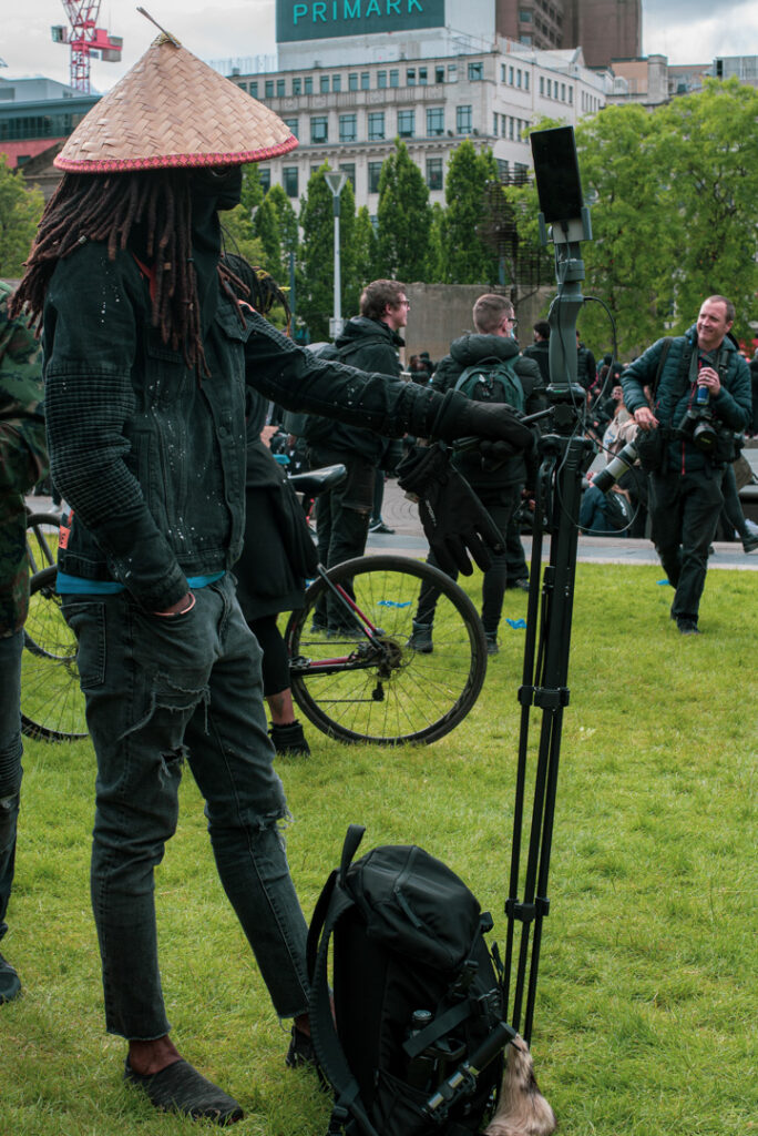 Police Controversies in Manchester