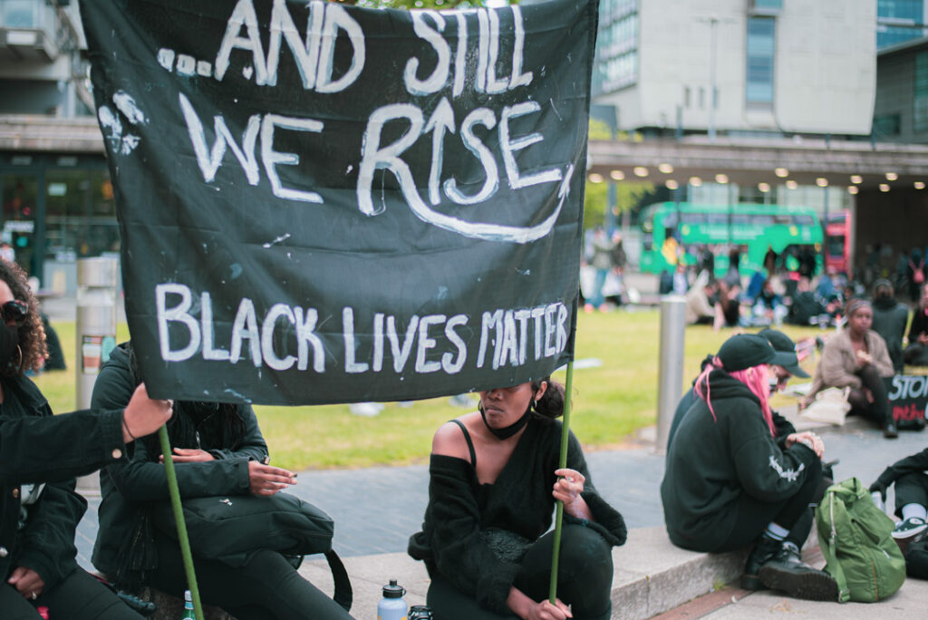 Police Controversies in Manchester