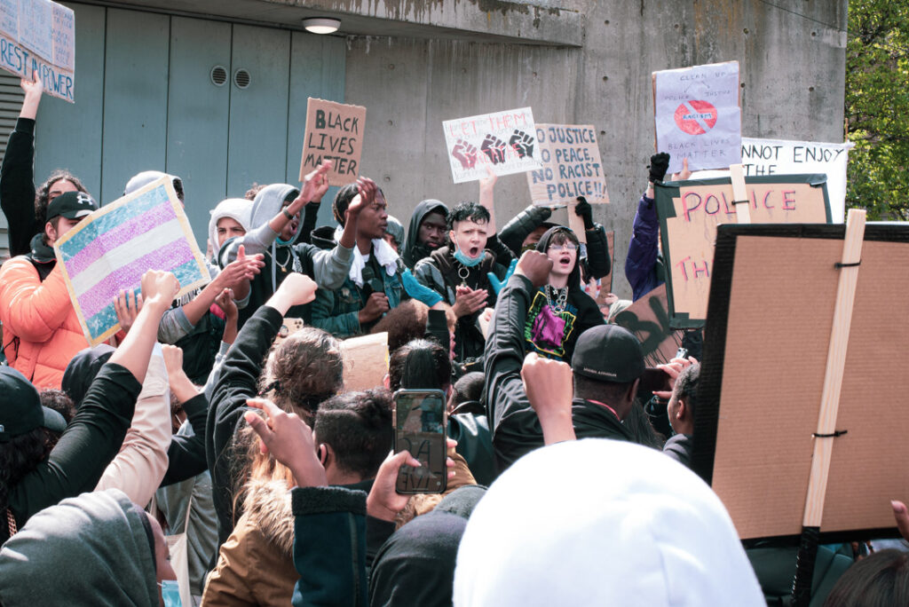 Police Controversies in Manchester