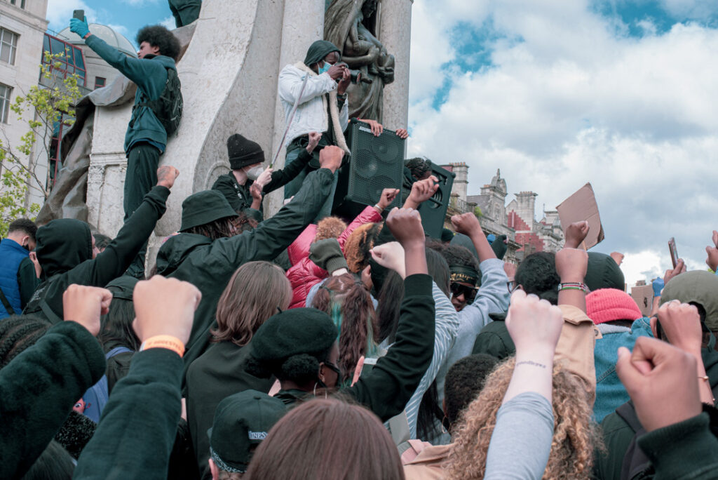 Police Controversies in Manchester