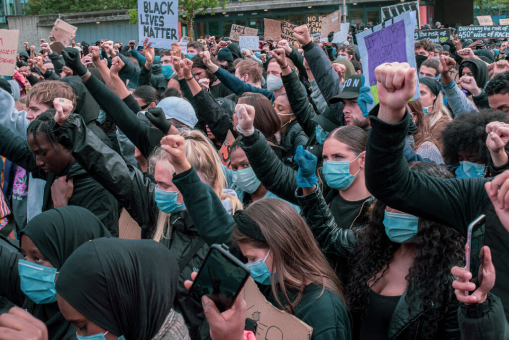 Police Controversies in Manchester